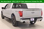 2025 Ford F-150 SuperCrew Cab 4WD Pickup for sale #251516 - photo 7