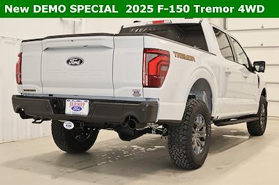 New 2025 Ford F-150 - photo 1