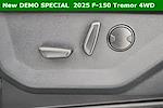 2025 Ford F-150 SuperCrew Cab 4WD Pickup for sale #251523 - photo 12