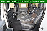 2025 Ford F-150 SuperCrew Cab 4WD Pickup for sale #251523 - photo 13