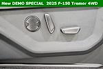 2025 Ford F-150 SuperCrew Cab 4WD Pickup for sale #251523 - photo 17