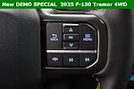 2025 Ford F-150 SuperCrew Cab 4WD Pickup for sale #251523 - photo 20