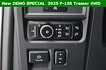 2025 Ford F-150 SuperCrew Cab 4WD Pickup for sale #251523 - photo 21