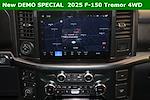 2025 Ford F-150 SuperCrew Cab 4WD Pickup for sale #251523 - photo 23