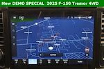 2025 Ford F-150 SuperCrew Cab 4WD Pickup for sale #251523 - photo 24