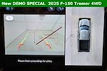 2025 Ford F-150 SuperCrew Cab 4WD Pickup for sale #251523 - photo 25