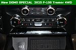 2025 Ford F-150 SuperCrew Cab 4WD Pickup for sale #251523 - photo 26
