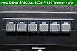 2025 Ford F-150 SuperCrew Cab 4WD Pickup for sale #251523 - photo 29