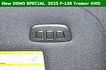 2025 Ford F-150 SuperCrew Cab 4WD Pickup for sale #251523 - photo 31