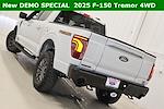 2025 Ford F-150 SuperCrew Cab 4WD Pickup for sale #251523 - photo 34