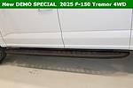 2025 Ford F-150 SuperCrew Cab 4WD Pickup for sale #251523 - photo 36