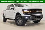 2025 Ford F-150 SuperCrew Cab 4WD Pickup for sale #251523 - photo 37