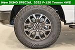 2025 Ford F-150 SuperCrew Cab 4WD Pickup for sale #251523 - photo 38