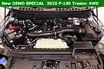 2025 Ford F-150 SuperCrew Cab 4WD Pickup for sale #251523 - photo 39
