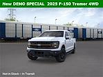 2025 Ford F-150 SuperCrew Cab 4WD Pickup for sale #251523 - photo 42