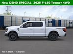 2025 Ford F-150 SuperCrew Cab 4WD Pickup for sale #251523 - photo 43