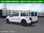 2025 Ford F-150 SuperCrew Cab 4WD Pickup for sale #251523 - photo 44