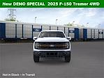 2025 Ford F-150 SuperCrew Cab 4WD Pickup for sale #251523 - photo 46