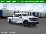 2025 Ford F-150 SuperCrew Cab 4WD Pickup for sale #251523 - photo 47