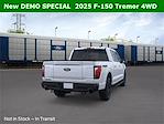2025 Ford F-150 SuperCrew Cab 4WD Pickup for sale #251523 - photo 48