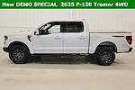 2025 Ford F-150 SuperCrew Cab 4WD Pickup for sale #251523 - photo 6