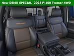 2025 Ford F-150 SuperCrew Cab 4WD Pickup for sale #251523 - photo 50