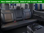 2025 Ford F-150 SuperCrew Cab 4WD Pickup for sale #251523 - photo 51