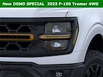 2025 Ford F-150 SuperCrew Cab 4WD Pickup for sale #251523 - photo 57