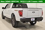 2025 Ford F-150 SuperCrew Cab 4WD Pickup for sale #251523 - photo 7