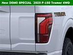 2025 Ford F-150 SuperCrew Cab 4WD Pickup for sale #251523 - photo 60