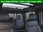 2025 Ford F-150 SuperCrew Cab 4WD Pickup for sale #251523 - photo 61