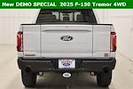 2025 Ford F-150 SuperCrew Cab 4WD Pickup for sale #251523 - photo 8