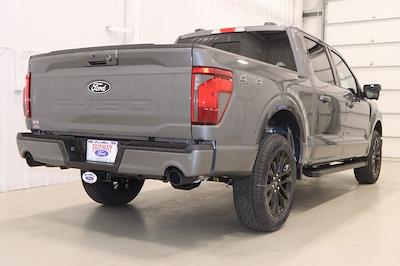 New 2025 Ford F-150 - photo 1
