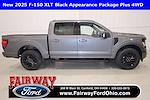 2025 Ford F-150 SuperCrew Cab 4WD Pickup for sale #251545 - photo 1