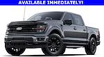 2025 Ford F-150 SuperCrew Cab 4WD Pickup for sale #251545 - photo 35