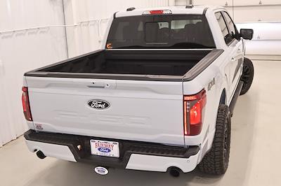 New 2025 Ford F-150 - photo 1