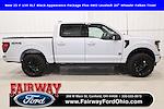 2025 Ford F-150 SuperCrew Cab 4WD Pickup for sale #251554 - photo 1