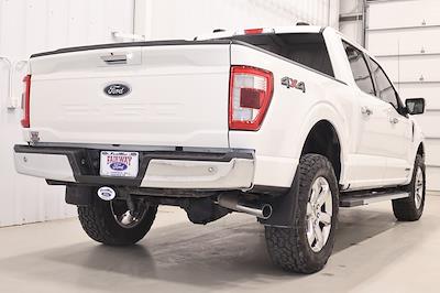 Used 2021 Ford F-150 - photo 1