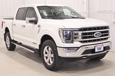 Used 2021 Ford F-150 - photo 1