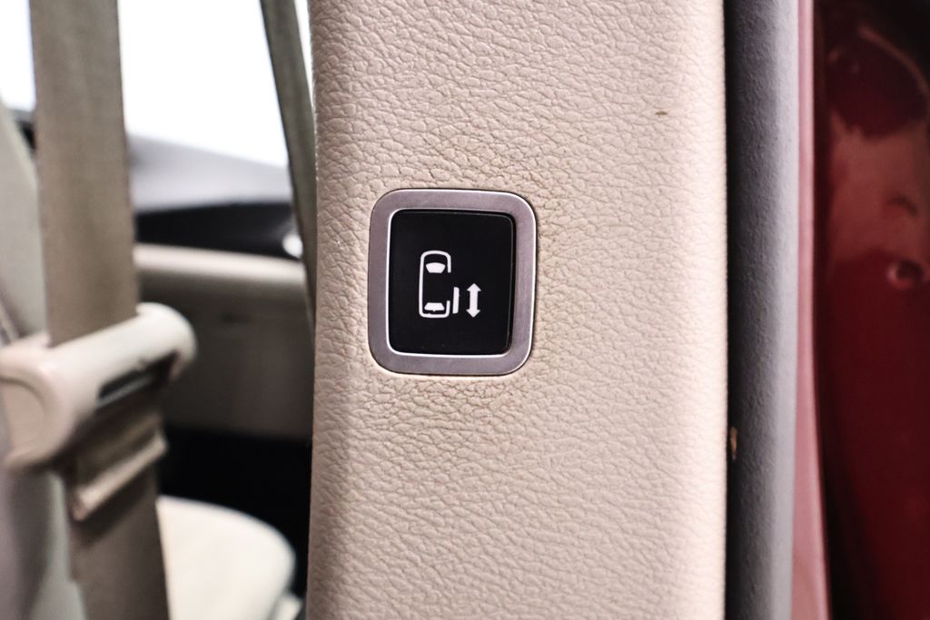 Used 2017 Chrysler Pacifica - photo 27