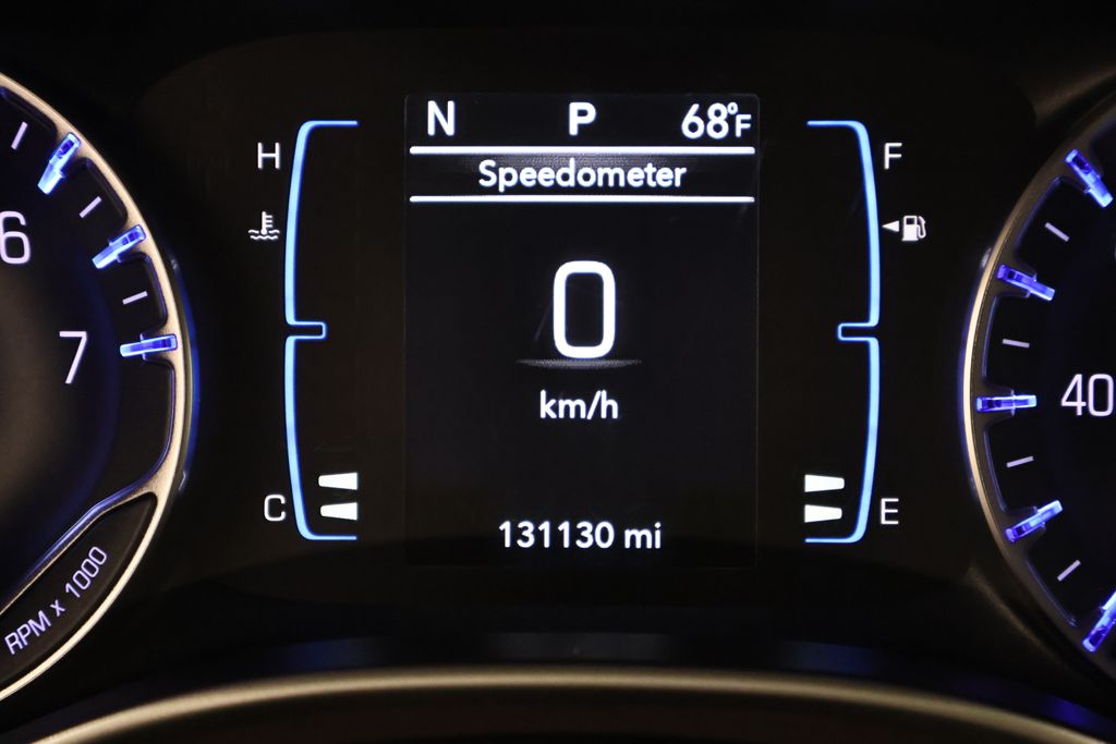 Used 2017 Chrysler Pacifica - photo 31