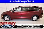 Used 2017 Chrysler Pacifica Touring Minivan for sale #251575A - photo 1
