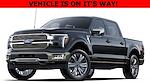 2025 Ford F-150 SuperCrew Cab 4WD Pickup for sale #251579 - photo 41
