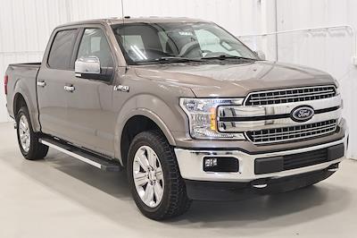 2018 Ford F-150 SuperCrew Cab 4WD Pickup for sale #251579A - photo 1