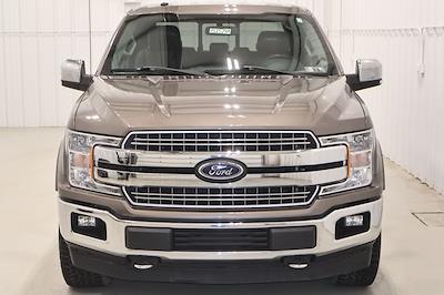 Used 2018 Ford F-150 - photo 1