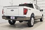 2025 Ford F-150 SuperCrew Cab 4WD Pickup for sale #251580 - photo 2