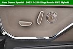 2025 Ford F-150 SuperCrew Cab 4WD Pickup for sale #251594 - photo 12