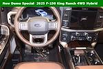 2025 Ford F-150 SuperCrew Cab 4WD Pickup for sale #251594 - photo 18