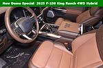 2025 Ford F-150 SuperCrew Cab 4WD Pickup for sale #251594 - photo 28