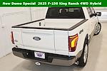 2025 Ford F-150 SuperCrew Cab 4WD Pickup for sale #251594 - photo 39